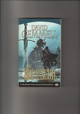 Le Roi sur le Soleil - David Gemmell  - Collection M Fantasy - C 25