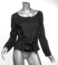 YVES SAINT LAURENT Black Raw