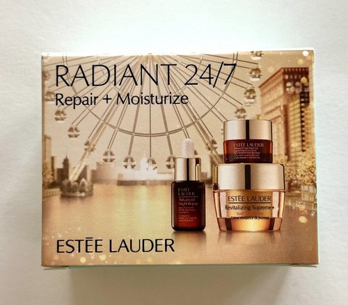 Coffret eclat estee - -,
