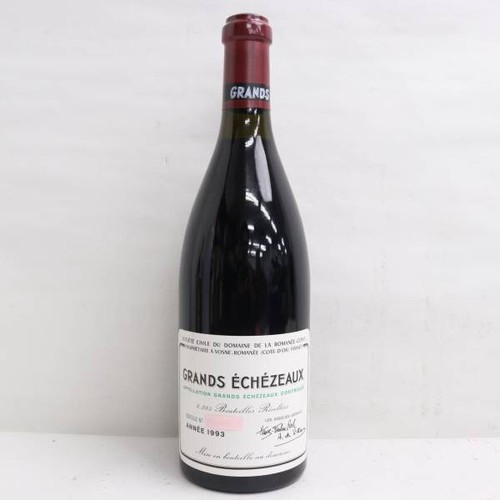 Domaine romanee conti - domaine, la