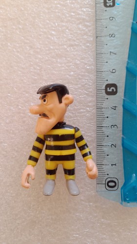 Lucky luke figurine - figurine, dalton