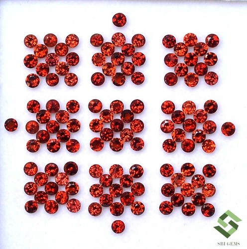 Cts naturel grenat rouge - naturel,