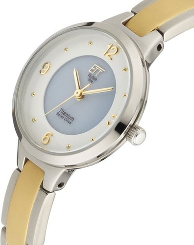 Montre femmes ett - montre, titan