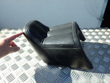 Honda 750 VFC 89 - Selle AR ( avec accro )