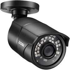 ZOSI 1080p 4-EN-1 Caméra