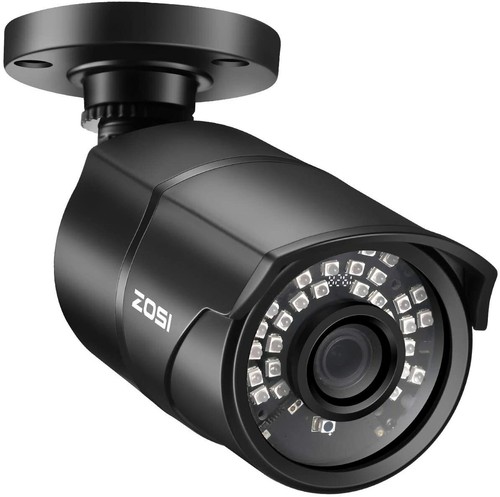 Zosi 1080p 1 caméra - 1080p, 4-en-1