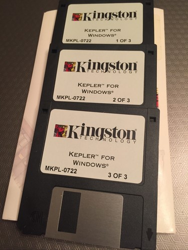 Kindton technology kepler - technology,