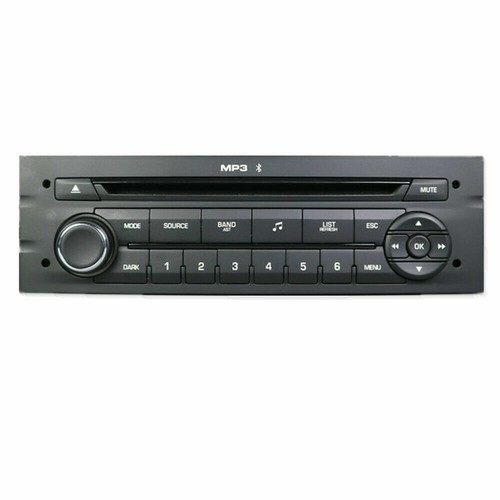 Autoradio origin avec - d’origin,