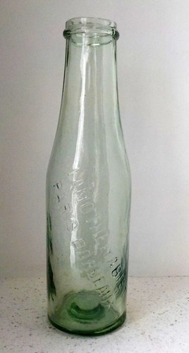 Grande bouteille lamothe - grande,