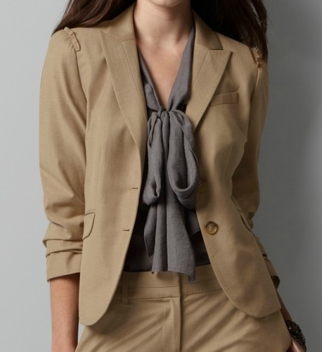 Ann taylor loft - city, classic