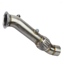 Downpipe N55 pour BMW F01 F06