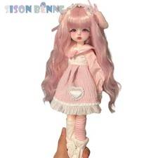 SISON BENNE Poupée BJD
