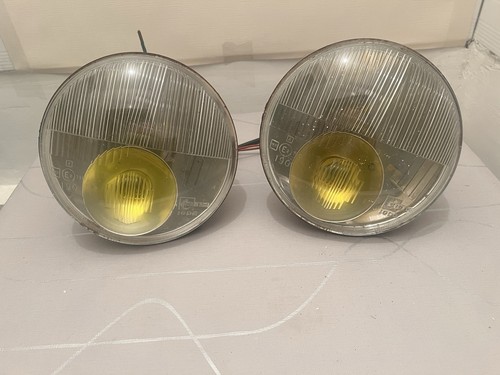 Headlight cibie 190 porsche - 190,