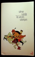 Salman Rushdie, Les versets sataniques