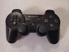 MANETTE DUALSHOCK 3 PS3 SONY PLAYSTATION 3 OFFICIELLE