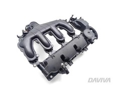 Peugeot 307 Collecteur