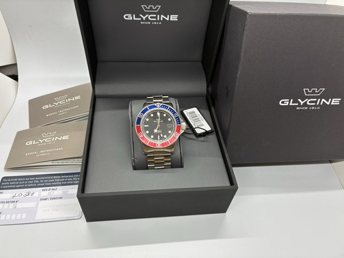New glycine men combat - men's, sub
