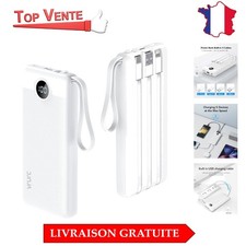 Batterie Externe 10000mAh