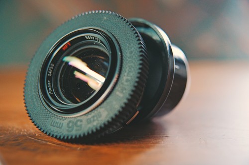 Carl zeiss 50mm planar - zeiss, f/1.4