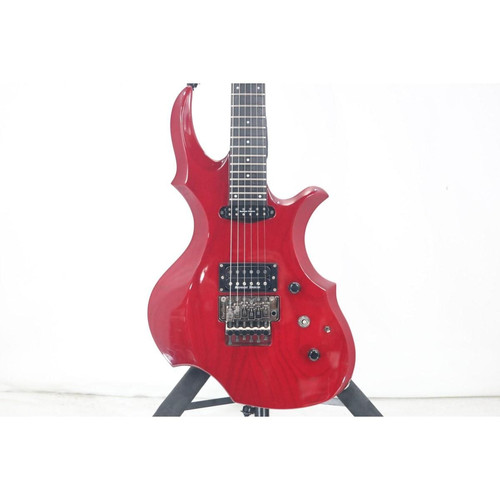 Guitare électrique edwards - guitare,