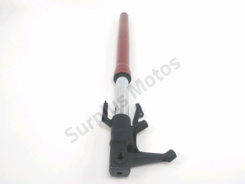 Tube fourche gauche honda - de,