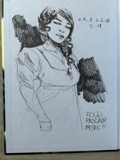 GRELLA MIEL PIGIÈRE