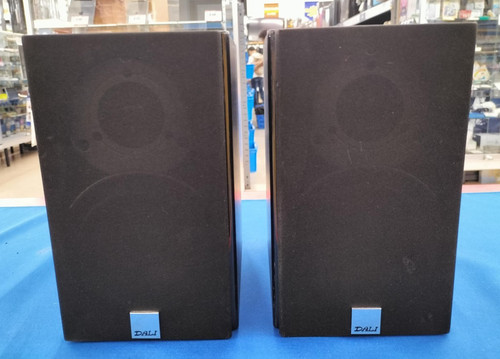 Dali zensor pico way - zensor, speaker