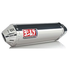 YOSHIMURA  EXHAUST STREET TRC