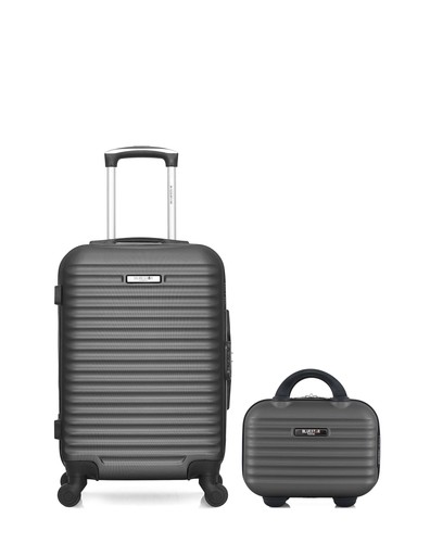 Bluestar lot valise - bluestar,