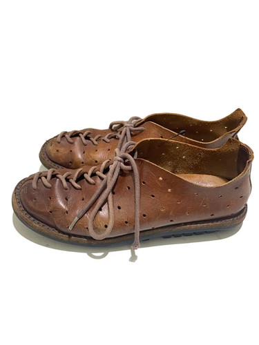 Trippen dress shoes - trippen,