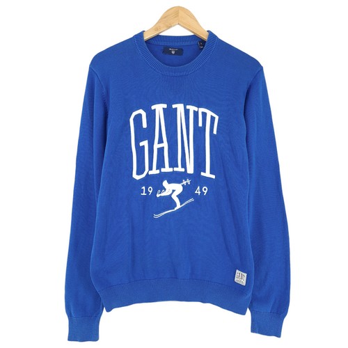 Gant pull over homme - gant, col