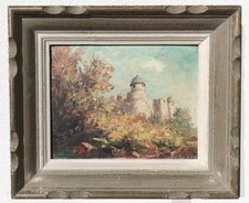 Tableau Ancien, Fracaro, Fort