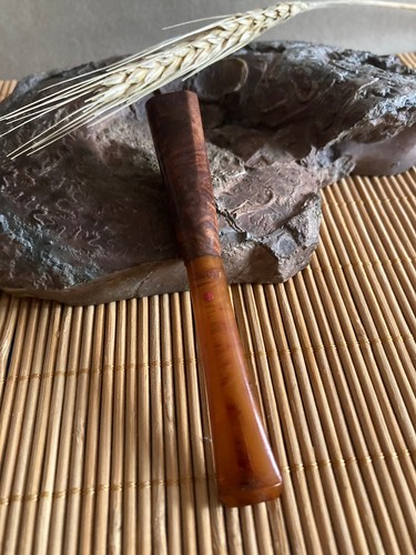 Ancien porte fume cigarette - porte, en