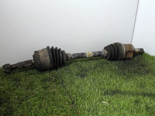 Arbre transmission cardan - arbre, /