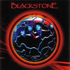 Blackstone (9) Blackstone - CD