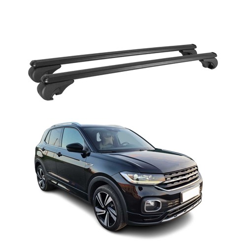 Barres toit transversales - toit,