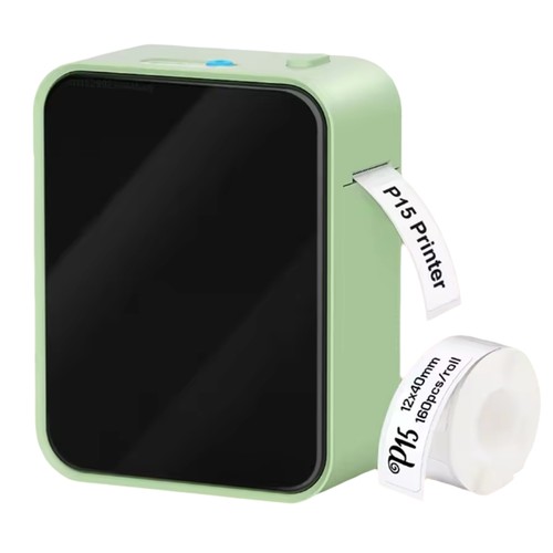 étiqueteuse bluetooth p15 - Étiqueteuse,