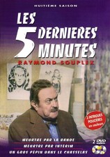 Les 5 dernières minutes -