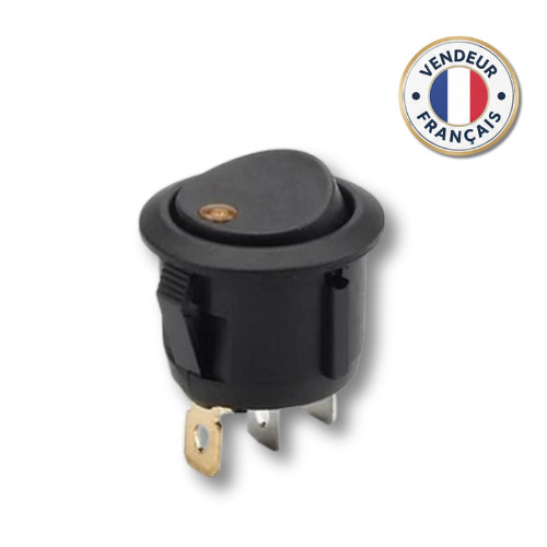 Bouton led electrique - led,