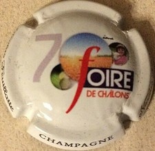 Capsule de Champagne Nicolas