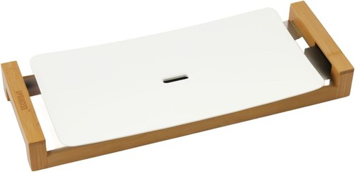 Nouveau barbecue table - barbecue,