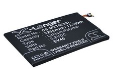Batterie pour Motorola Droid Razr HD Maxx HD XT926 EV40 3200mAh Neuf