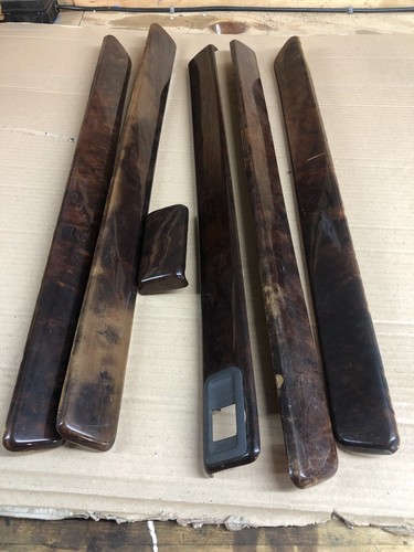 Lot5 range rover - range, genuine