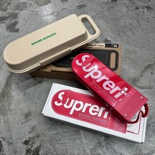 Supreme 24AW Audio Technica