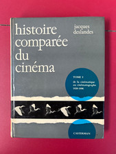 Livre "Histoire comparée du