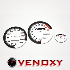 Honda NSR 125 JC22 Fond de