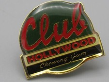 Pin's Club Hollywood Chewing