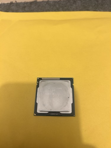 Processeur intel core - processeur, core™