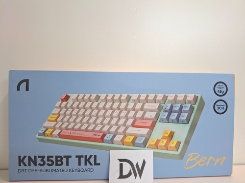 Clavier filaire sans fil - clavier,