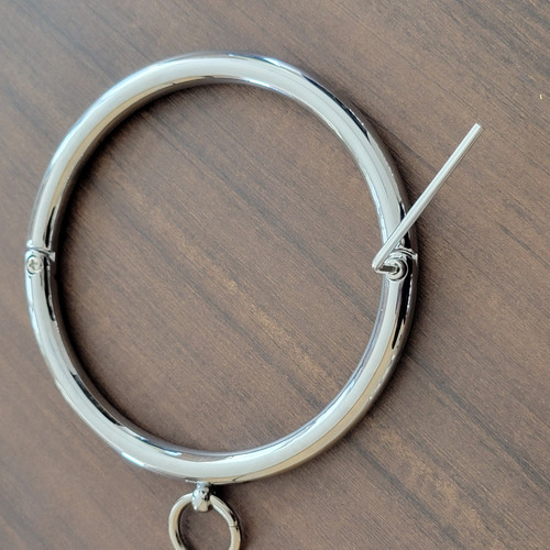 310g col métal - col,